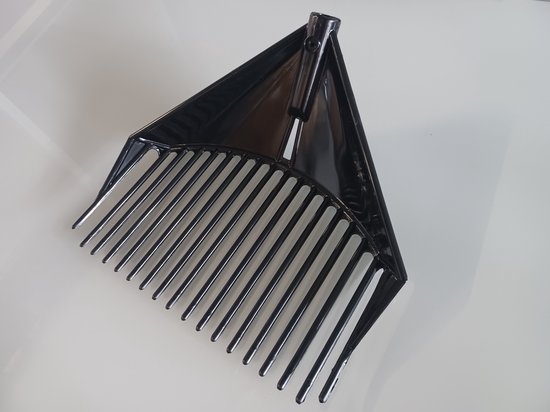 Golden Gark vervangend/los werkblad 35cm