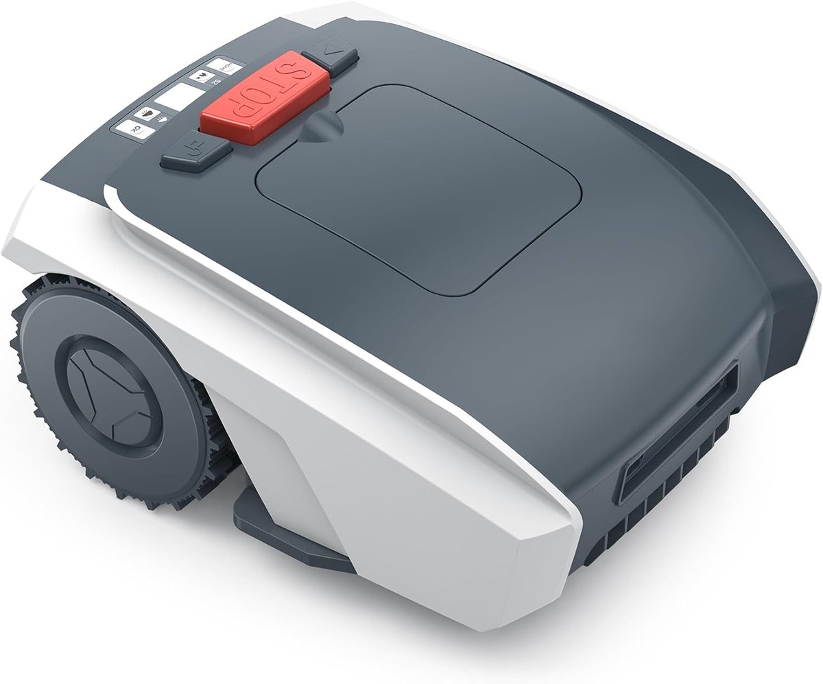 Comnox GPS-robotmaaier Elektrisch Automatisch Max. 5,5 cm - Comnox - €1.676,40