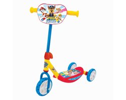 Smoby - Paw Patrol - Scooter - Step - Vanaf 3 jaar.