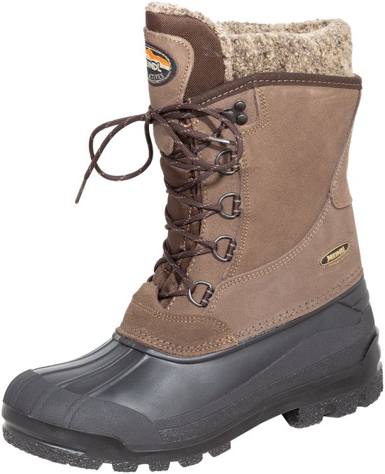 Meindl Sölden - Braun - Taille Femme_EU 37