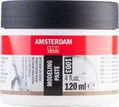 Amsterdam Modelleerpasta 1003 | mini 120 ml