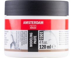 Amsterdam Modelleerpasta 1003 | mini 120 ml