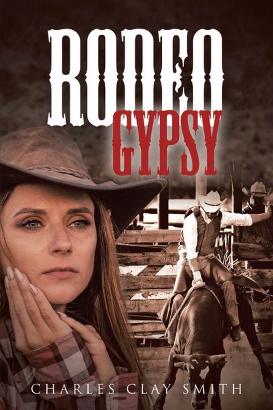 Rodeo Gypsy - cover