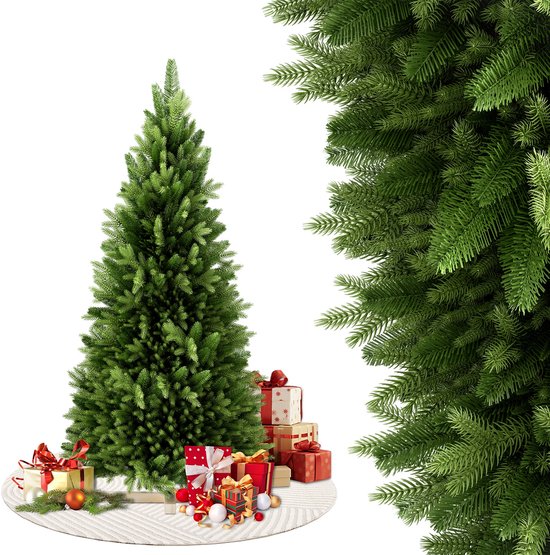 Kunstkerstboom 120 cm kopen | ✓ Gratis bezorgd | ✓ Webshop
