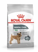 Royal Canin Dental Care Mini - 1 kg - Hondenvoer