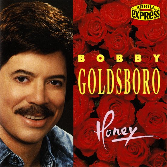 Bobby Goldsboro – Honey - Zijn Grootste Hits - CD ALBUM