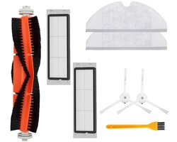 Vervangende accessoires Geschikt voor Roborock S4 S5 S5 MAX S6 S6 MaxV S6 Pure stofzuiger