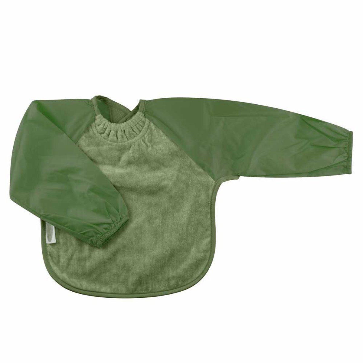 Silly Billyz Sb-004 Slab Met Mouwen Groen Kinderen