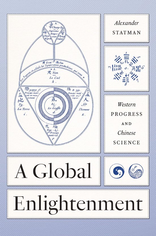 The Life of Ideas - A Global Enlightenment - cover