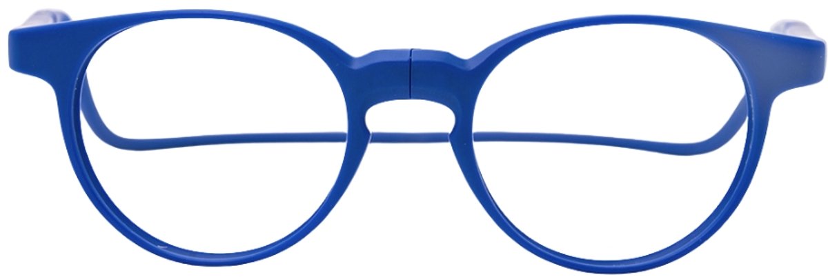 CliC SlasTik BYSS Wicket Fr. Blue +3.0