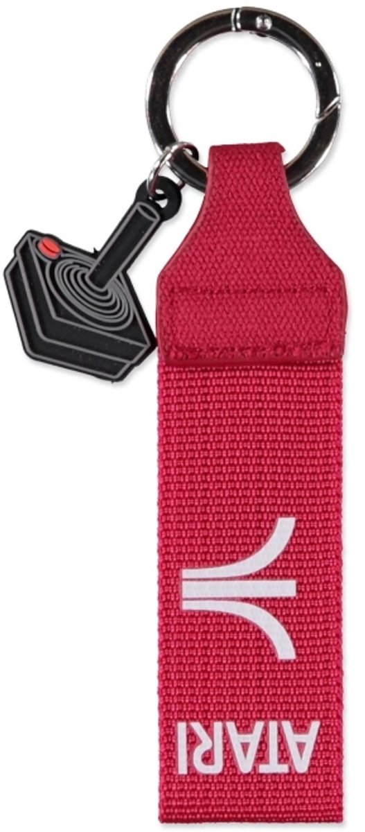 Atari Atari Unisex Sleutelhanger - meerkleurig - Standard
