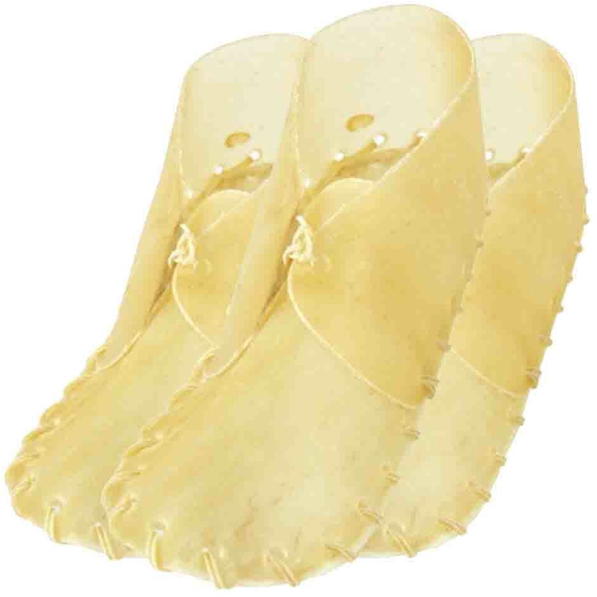 Holland Diervoeders Geperste Schoen 12,5 cm - 3 x 20 gr - Voordeelverpakking