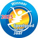 Winnaar Speelgoed van het Jaar 2025