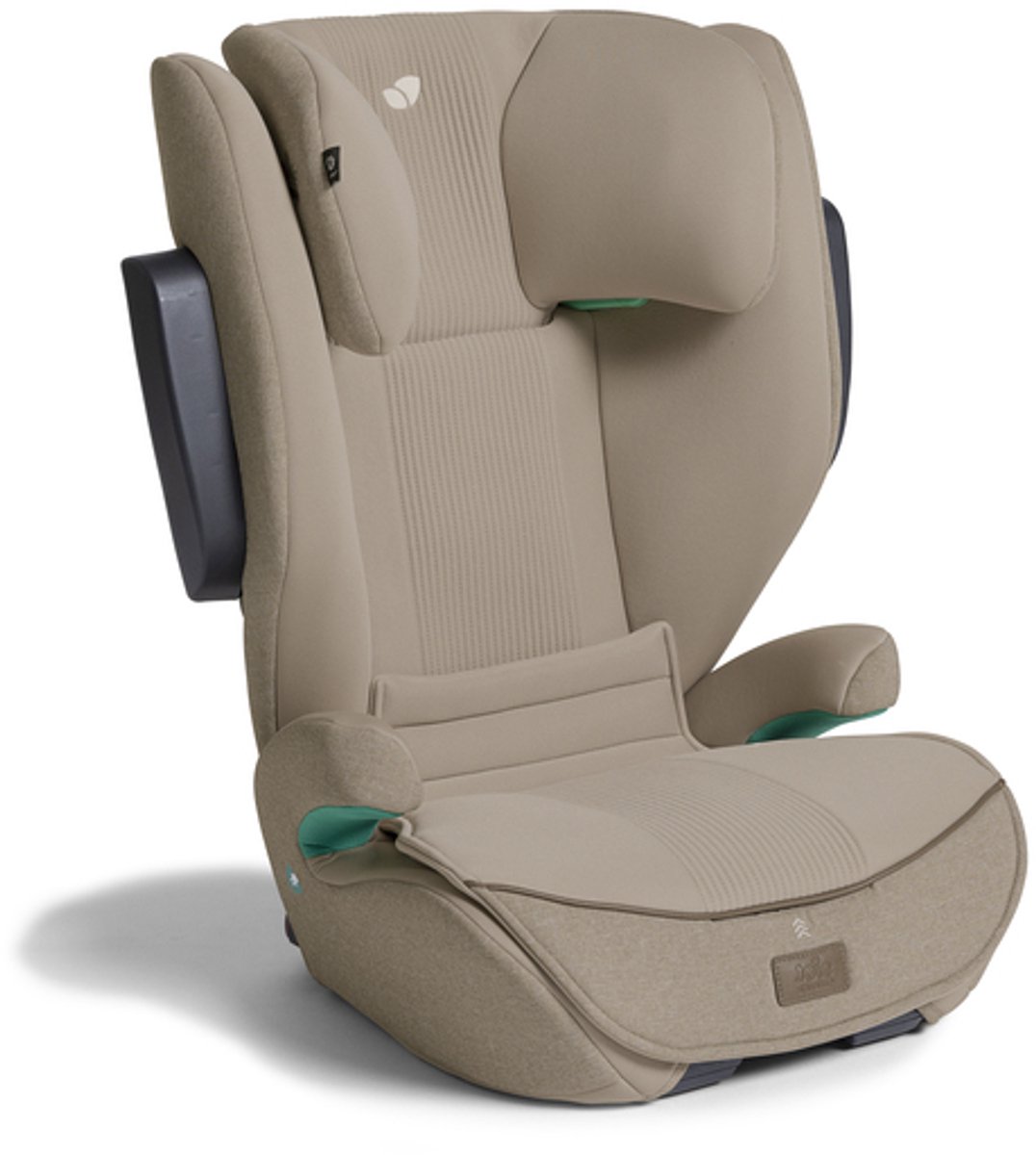 Joie I-Traver Autostoel Sandstone - Tot 12 jaar - Isofix - I size – foto 2