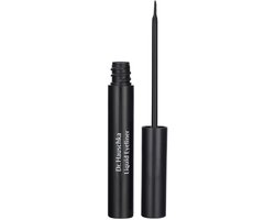Dr. Hauschka Liquid Eyeliner 4 ml - #01 Black