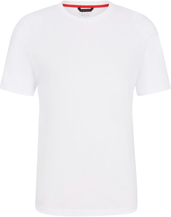 Foto: Falke thermoshirt heren wit m