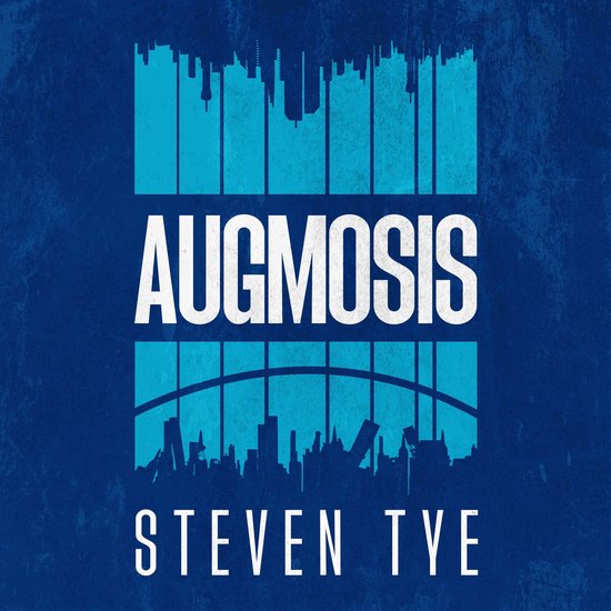 Augmosis - cover