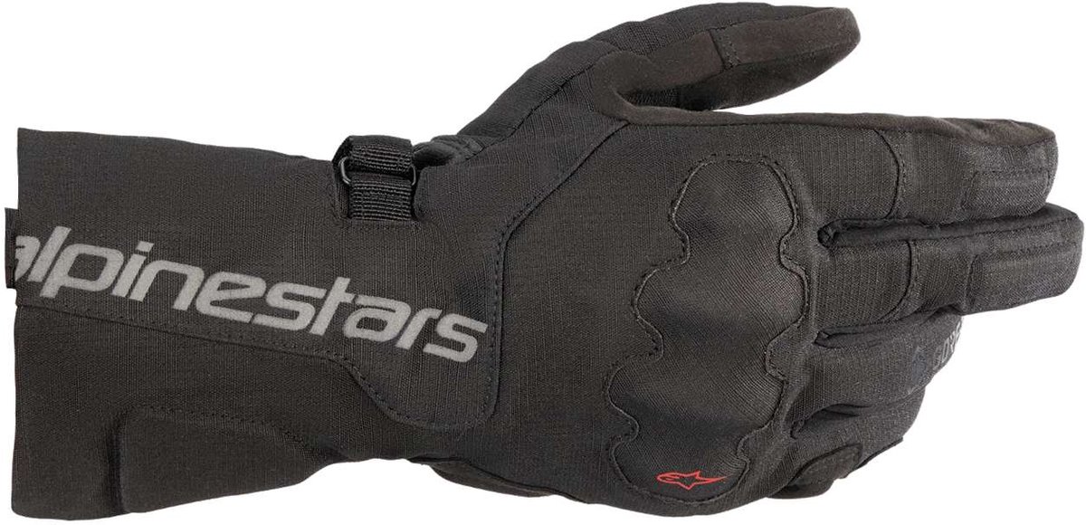 Alpinestars Wr-X Gore-Tex Handschoenen Zwart - Handschoen