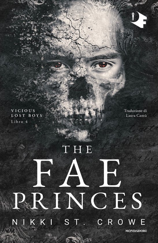 The Fae Princes