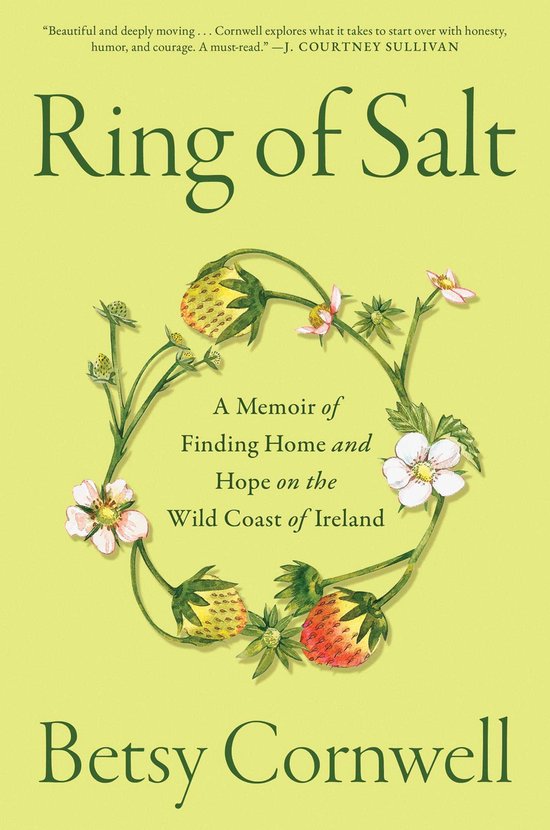Ring of Salt - cover