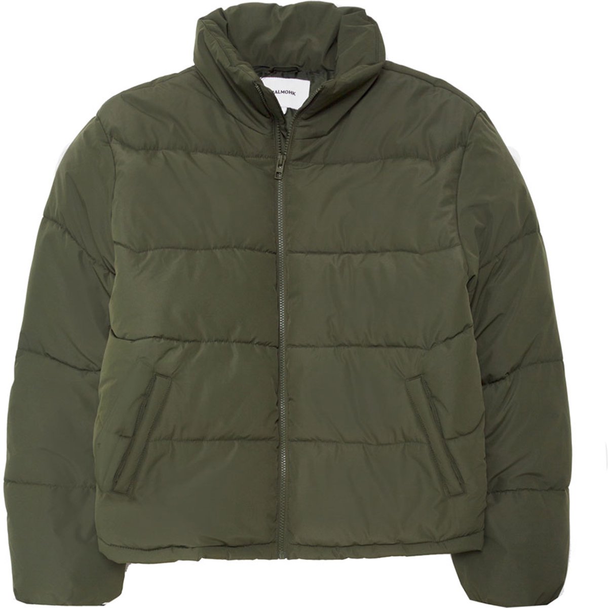 Balmohk 30000054 Doudoune Groen S Man