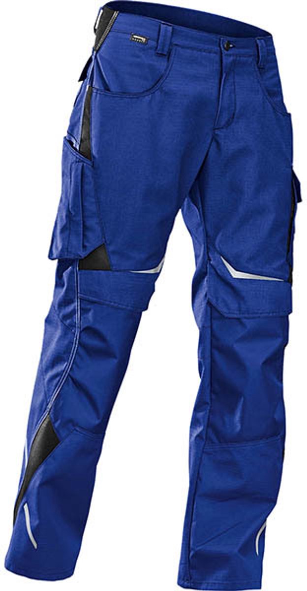 KÜBLER kleding 232453534699 Hartslagmeterbroek