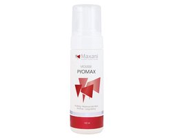 Maxani PyoMax Mousse - 150 ml