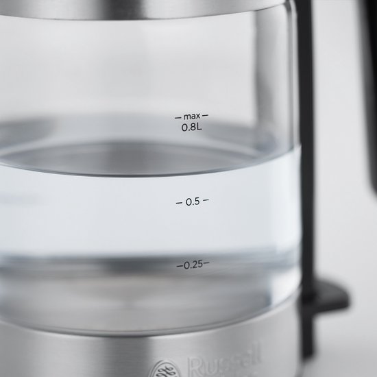 Russell Hobbs 21150-70 Precision Control - Instelbaar