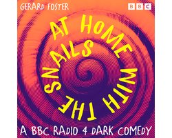 At Home with the Snails: The Complete Series 1 and 2