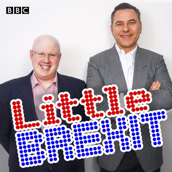 Little Brexit - cover