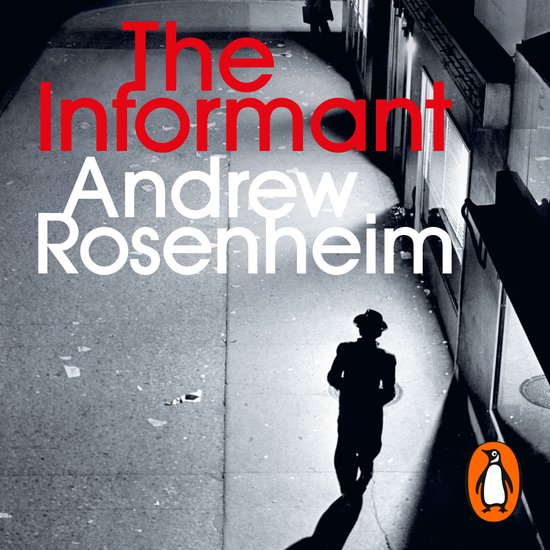The Informant - cover