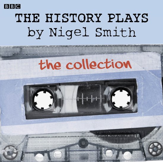 The History Plays - cover