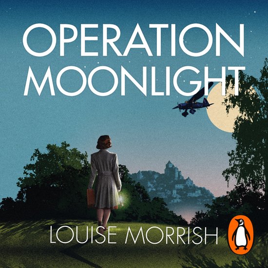 Operation Moonlight - cover