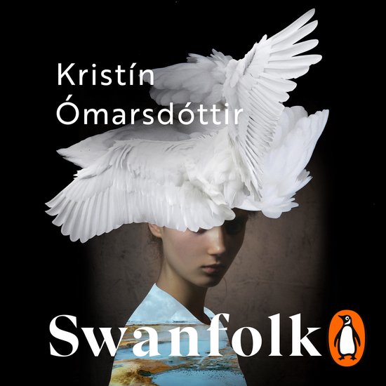 Swanfolk - cover