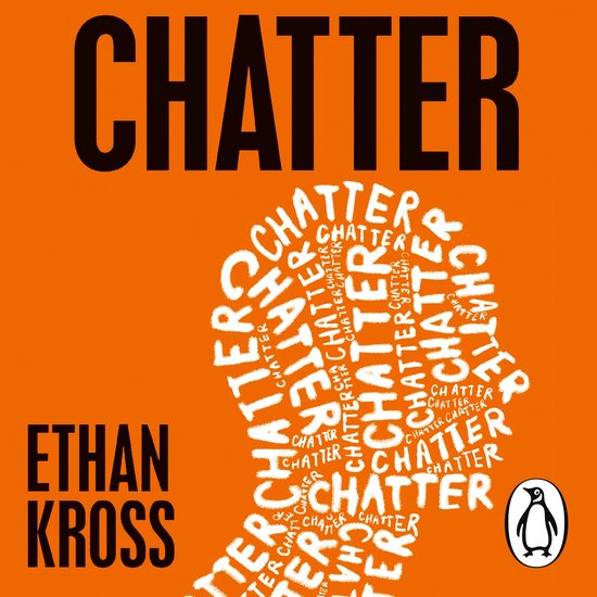 Chatter - cover