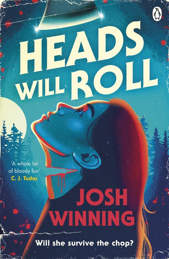 Heads Will Roll
