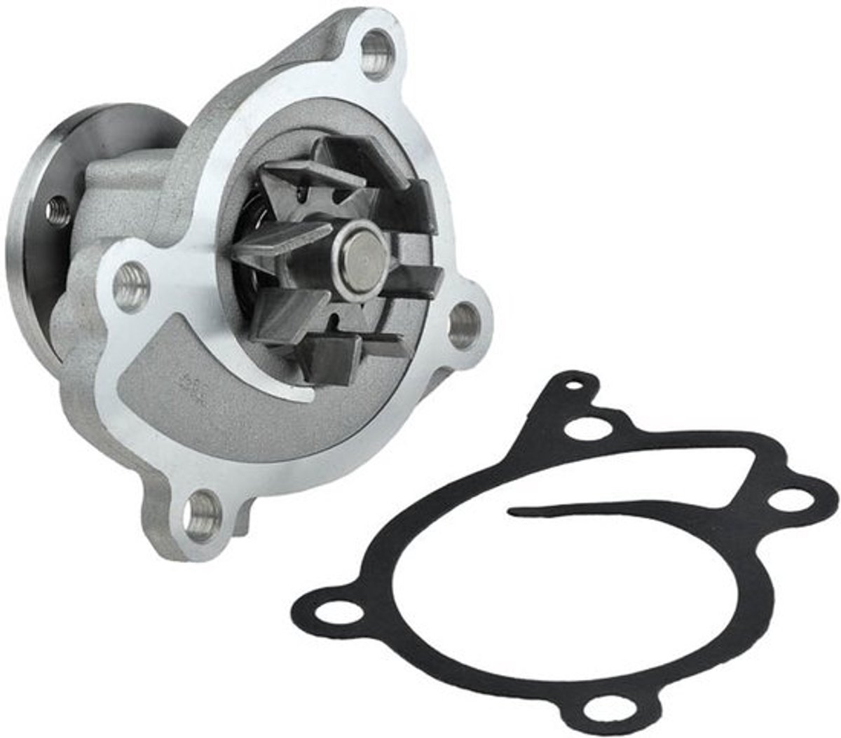 Waterpomp OEM 21010-EE025