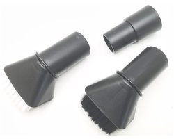 Geschikt voor Karcher Miele Bosch 32mm zachte borstelkop voor stofzuiger accessoires,Stijl 4