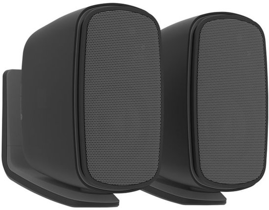 Monitor Audio Climate CL2 S - Buiten Luidspreker - Zwart — afbeelding 5