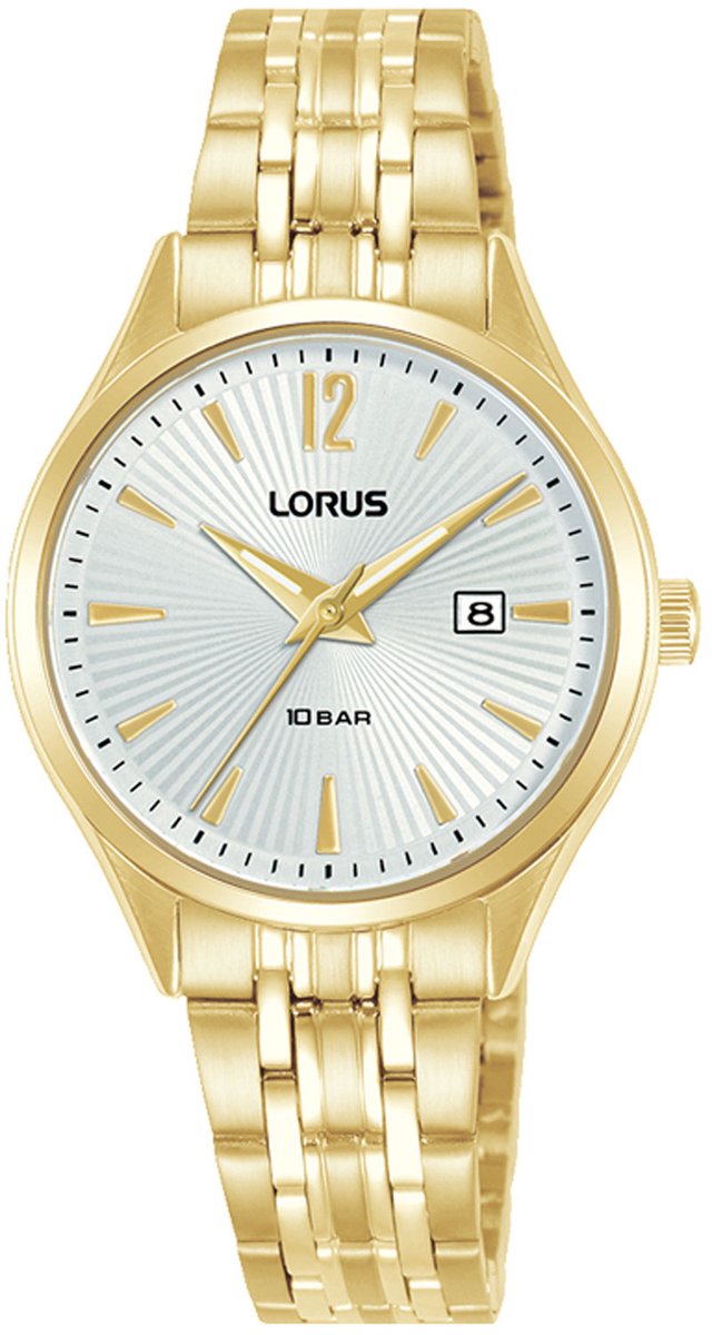 Lorus RJ204CX9 Horloge