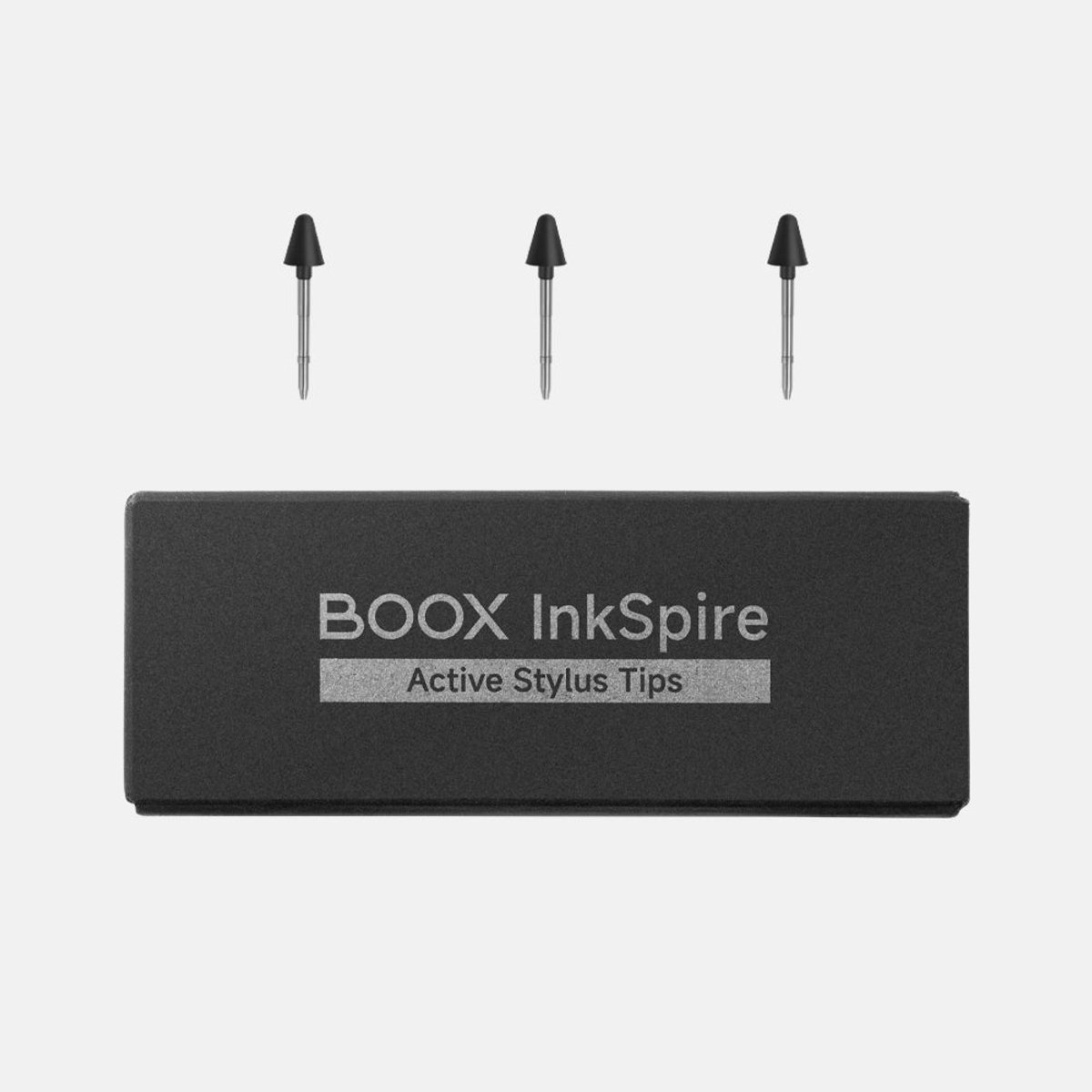BOOX Stylus penpunten voor BOOX InkSpire Styluspen - set van 3 Stuks