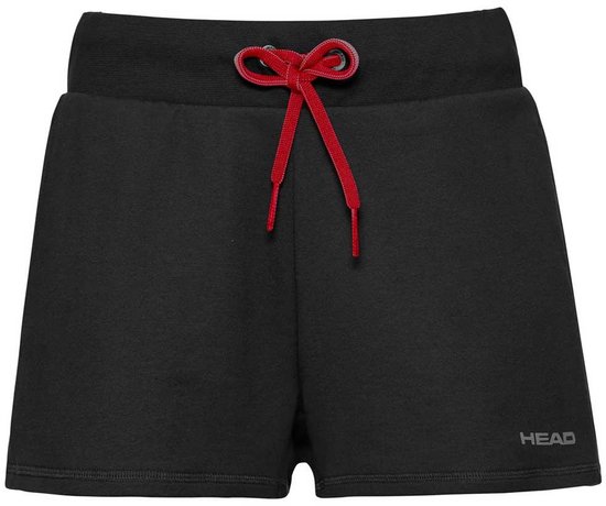 Head Racket Club Ann Korte Broek Zwart 2XL Vrouw