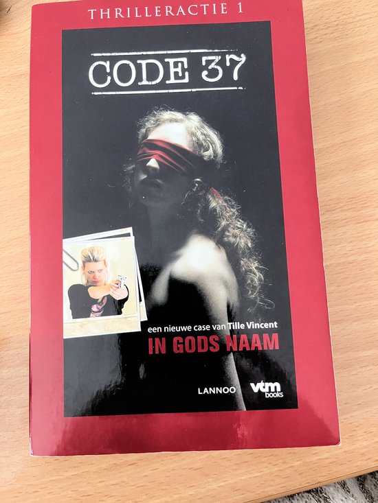 Code 37 - In gods naam
