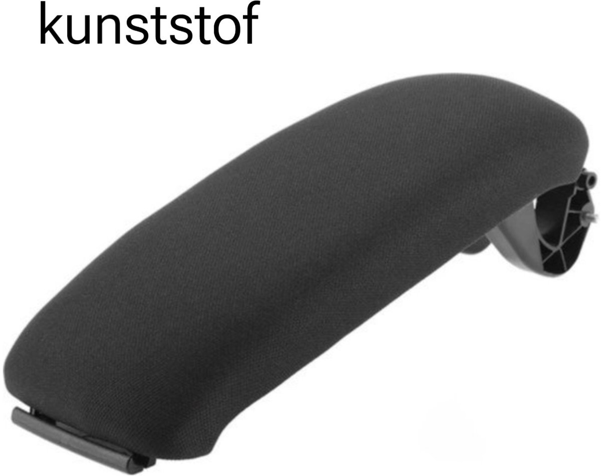 armsteun-armleuning-arm steun -geschikt voor Audi A3 2003-2012