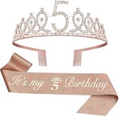 5 ans