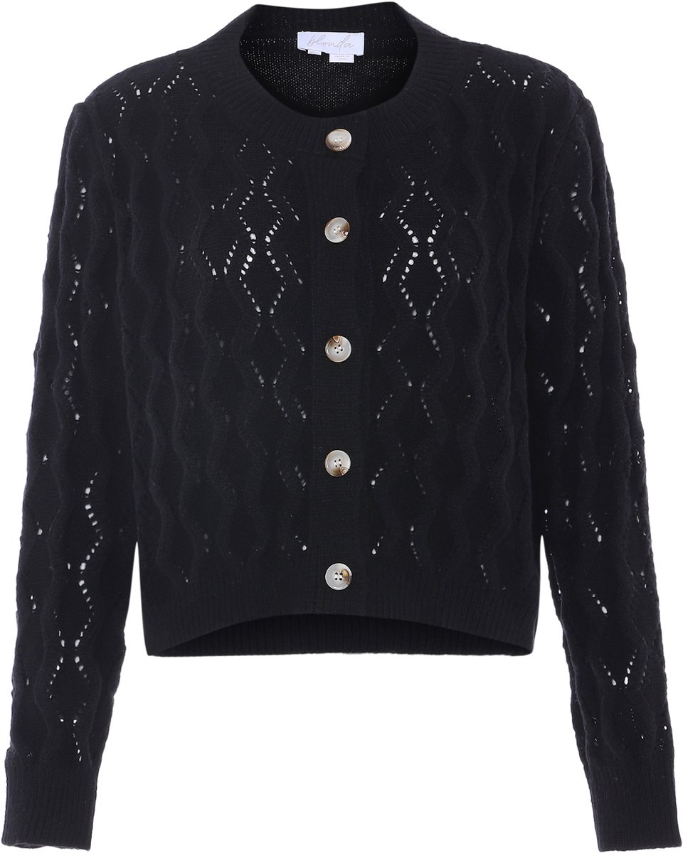 blonda Jumper