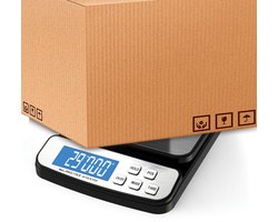 Balance - Pro 30.1 - Piles ou secteur