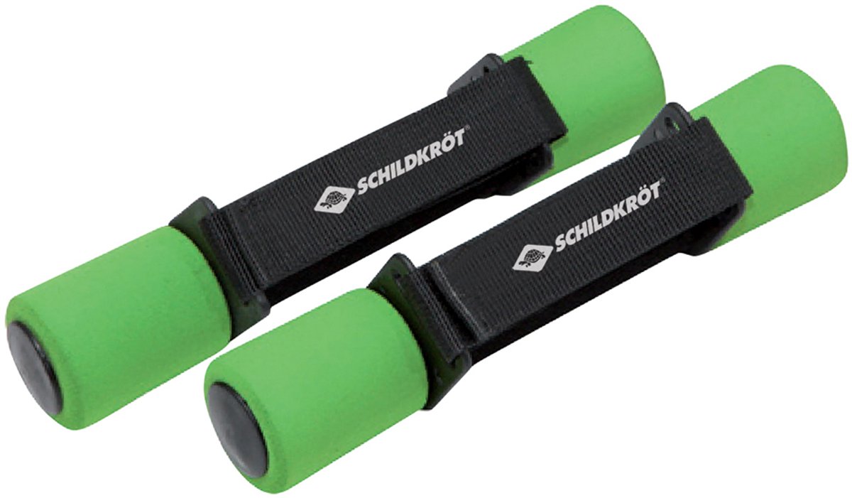 Schildkröt Fitness Dumbbells 0,5 kg