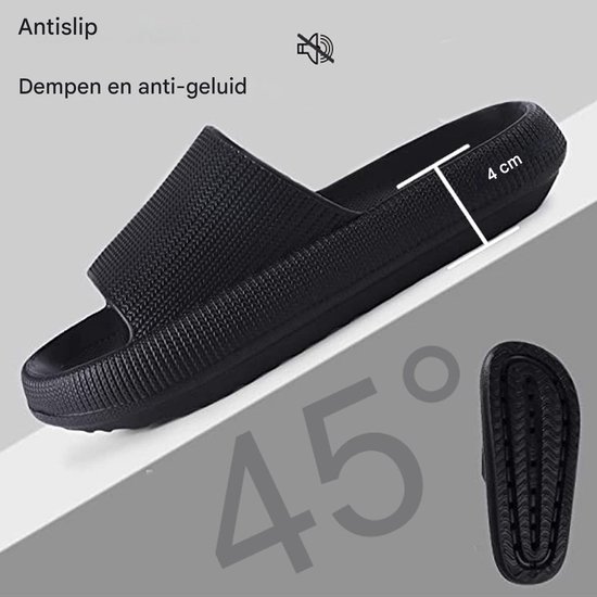 Dames Badslippers Sale | NL | Officiële outlet