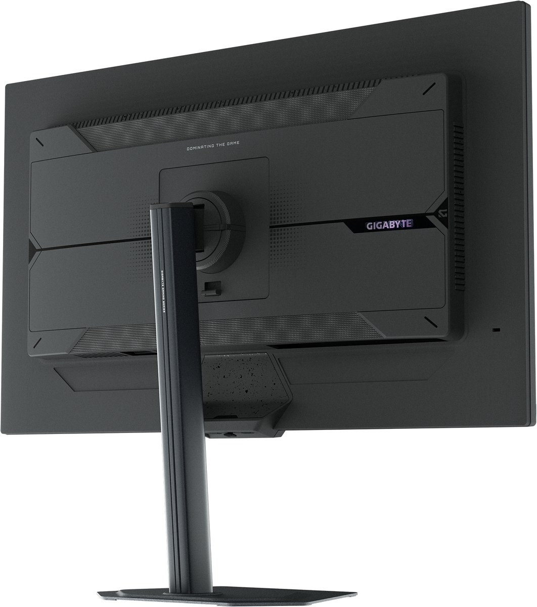 GIGABYTE M27UP Gaming Monitor 27" 4K Ultra HD - afbeelding 3